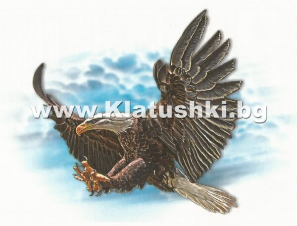 Татуировки за вендинг машини "Животни " 300бр - Image 11