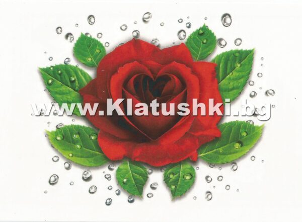 Татуировки за вендинг машини "LOVE". 300бр - Image 10