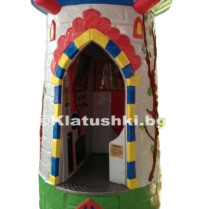 Клатушка "Кула Снежанка"